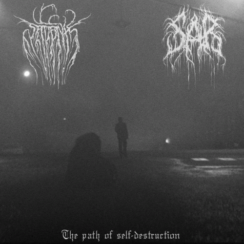 Sår (RUS) : The Path of Self-Destruction
